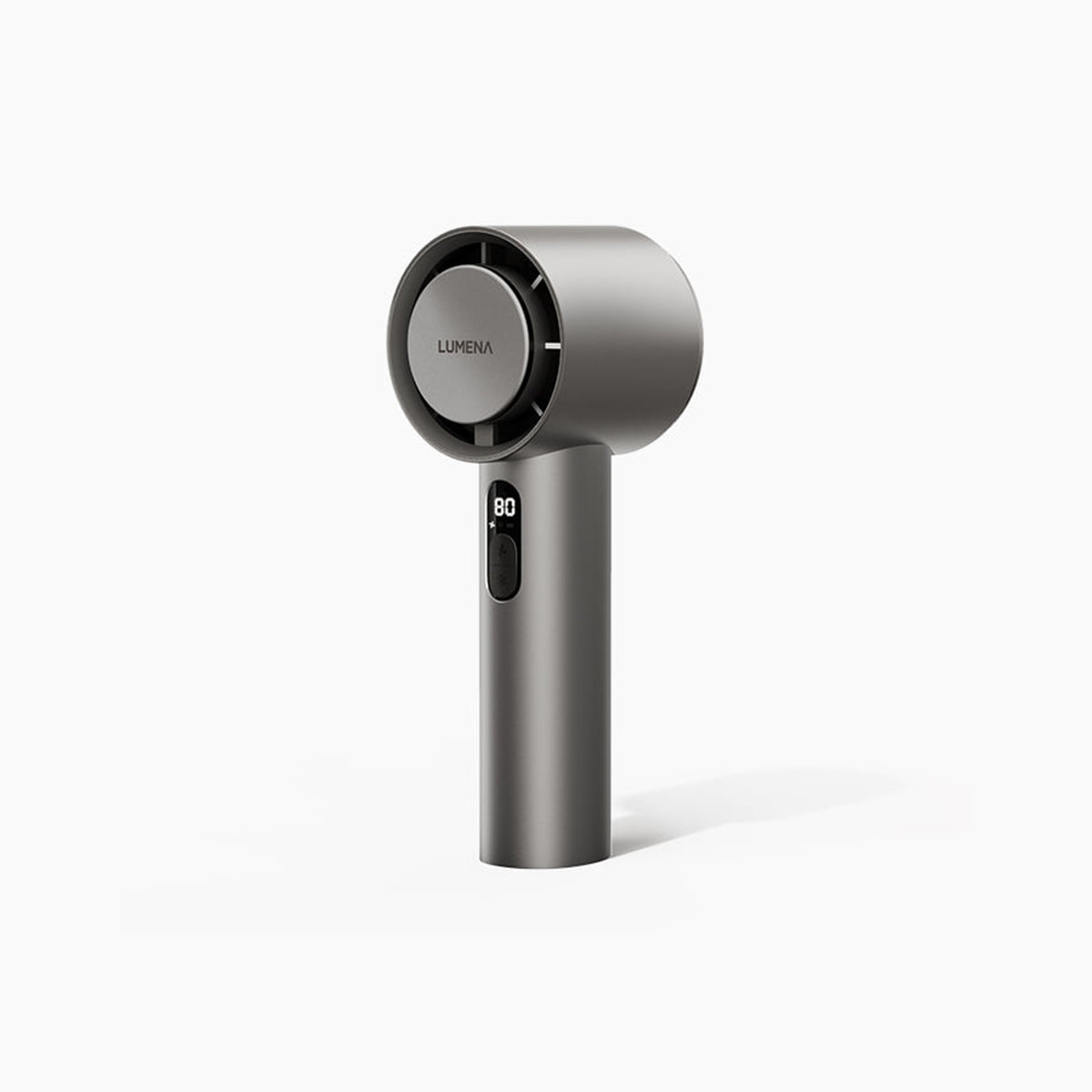 Lumena FAN JET ULTRA 手持製冷高速渦輪風扇