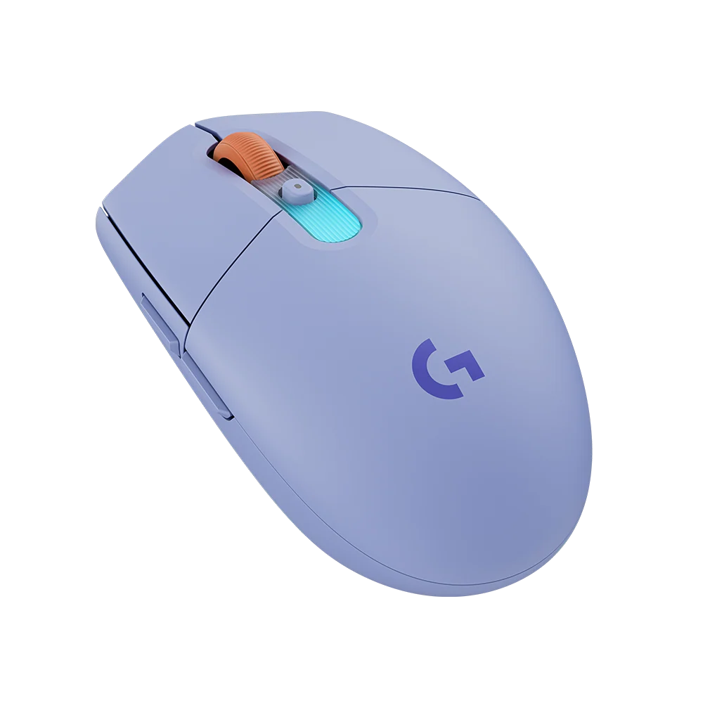 LOGITECH 羅技 G304 X SUPERLIGHT 無線電競滑鼠