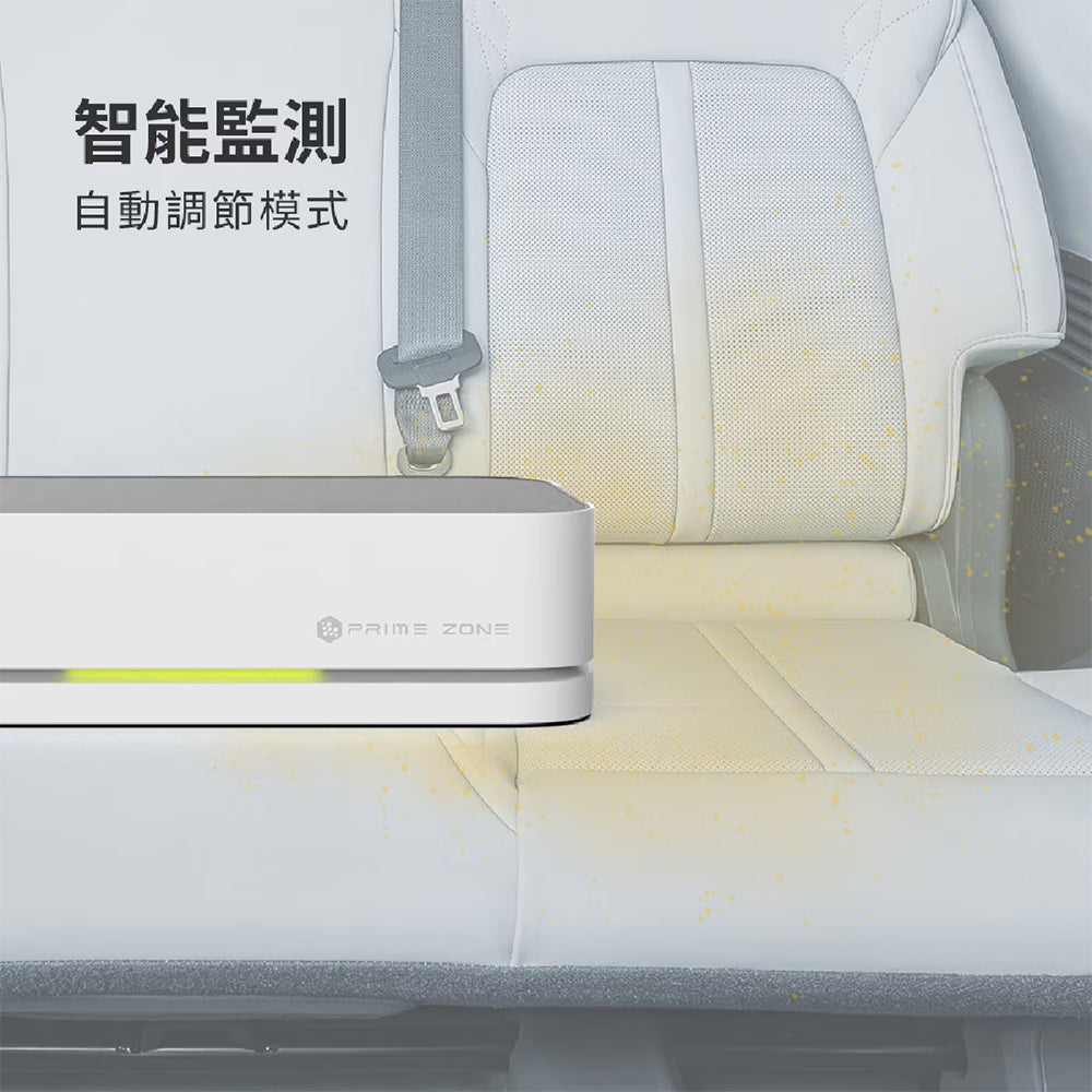 Future Lab GC2 光能清淨機