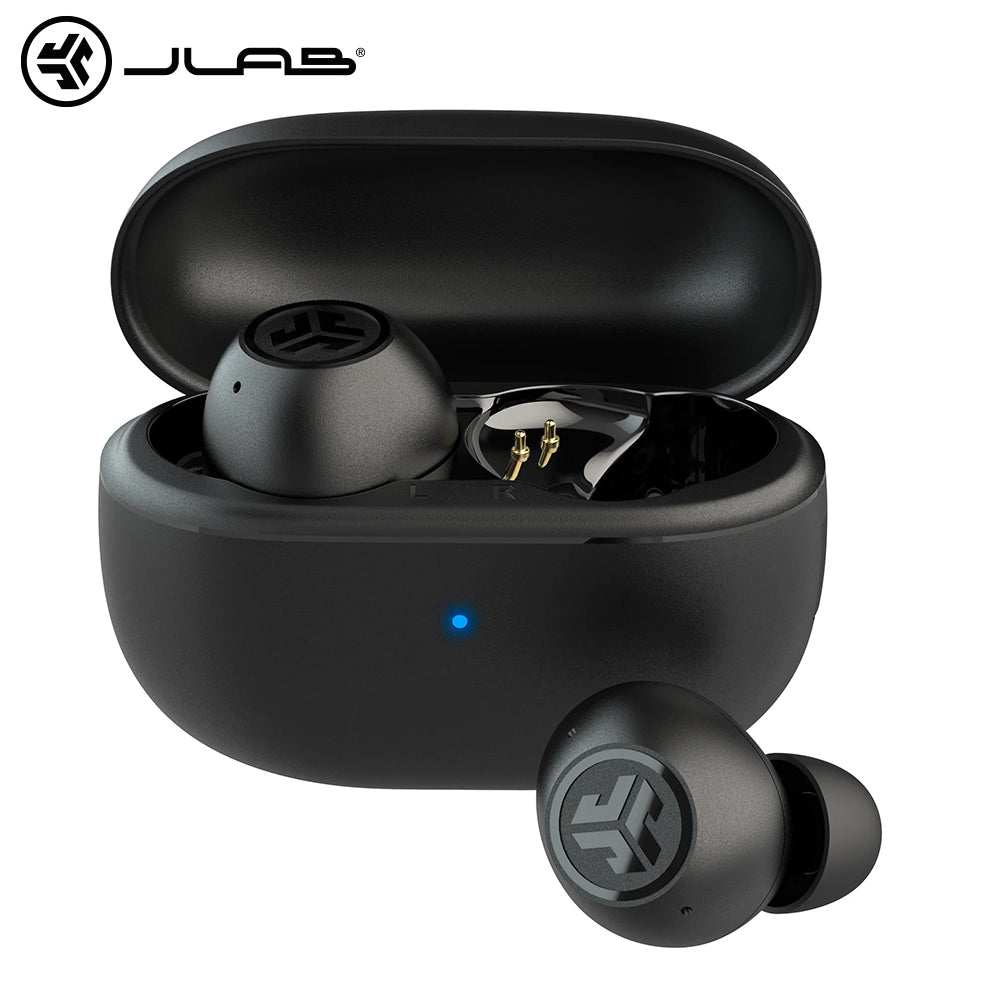 JLab Go Pop ANC 真無線降噪耳機