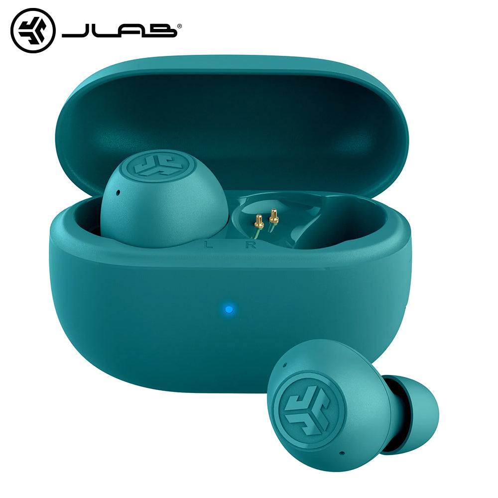 JLab Go Pop ANC 真無線降噪耳機