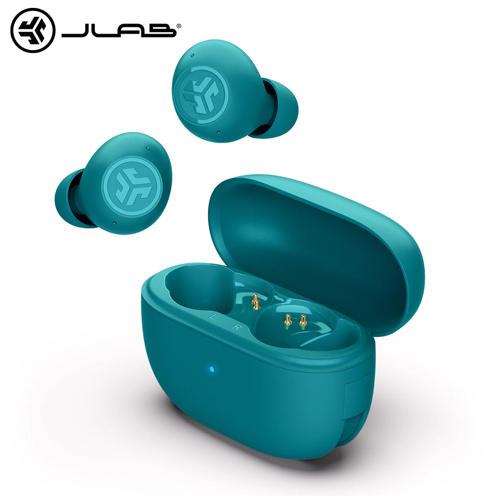 JLab Go Pop ANC 真無線降噪耳機