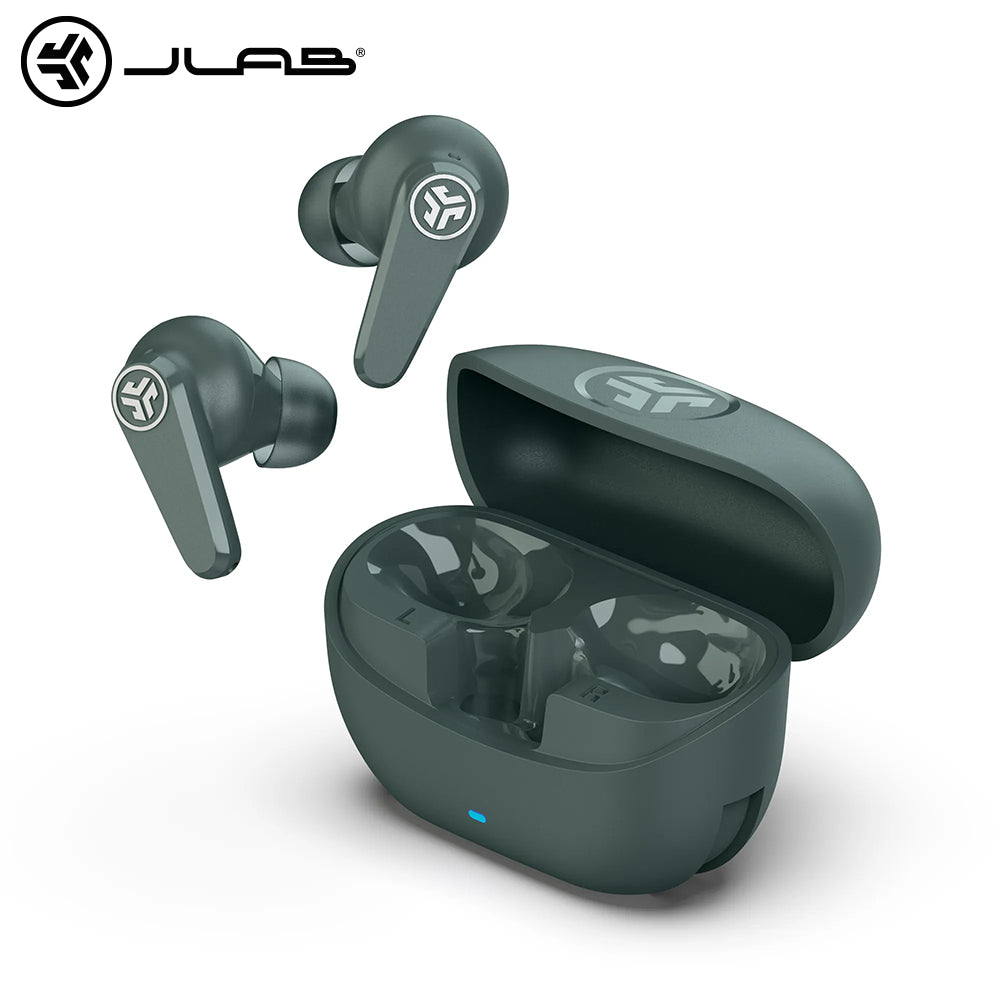 JLab Go Pods ANC 真無線降噪耳機