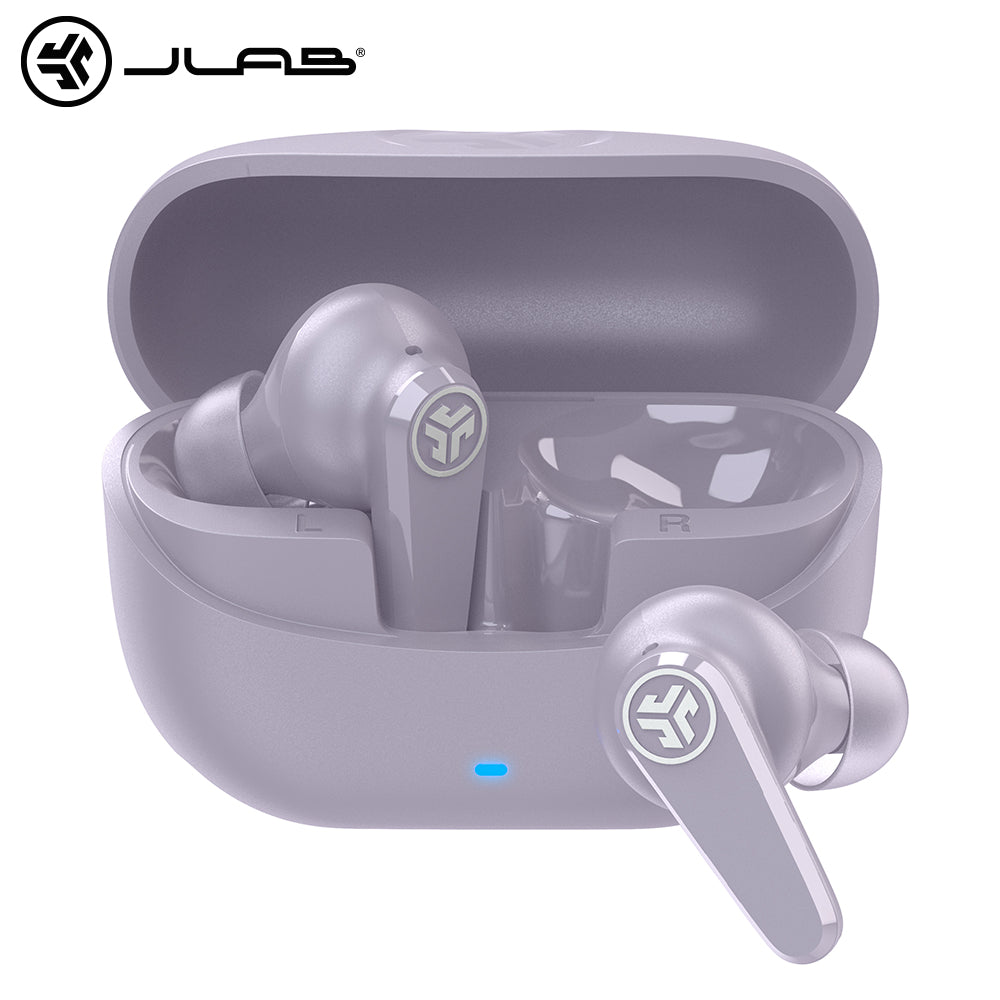 JLab Go Pods ANC 真無線降噪耳機