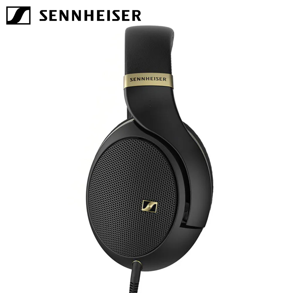 Sennheiser HD 505 Gold Edition 開放式頭戴耳機