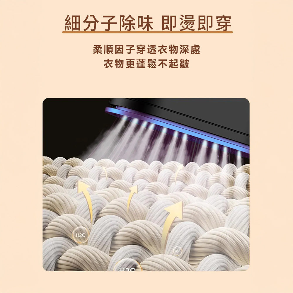 DAEWOO 大宇 HI3 手持智能蒸汽掛燙機