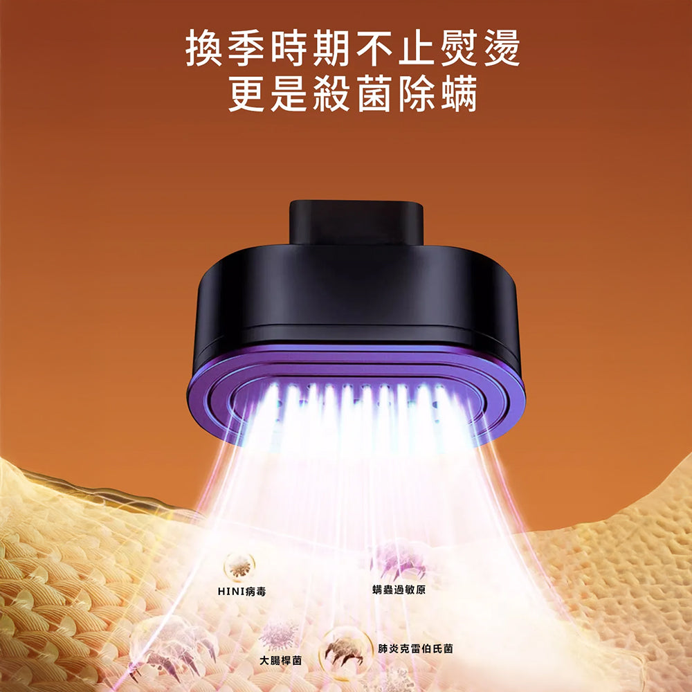 DAEWOO 大宇 HI3 手持智能蒸汽掛燙機