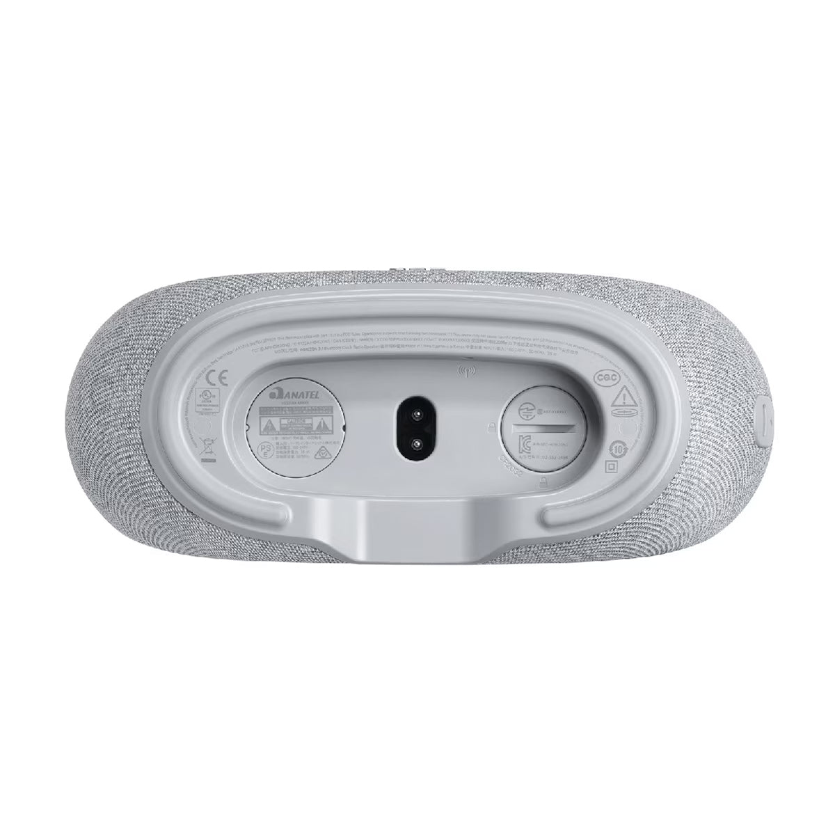 JBL Horizon 3 藍牙FM收音機鬧鐘喇叭