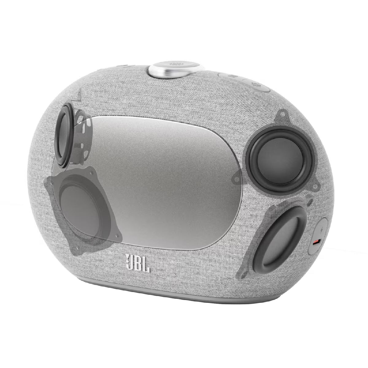 JBL Horizon 3 藍牙FM收音機鬧鐘喇叭