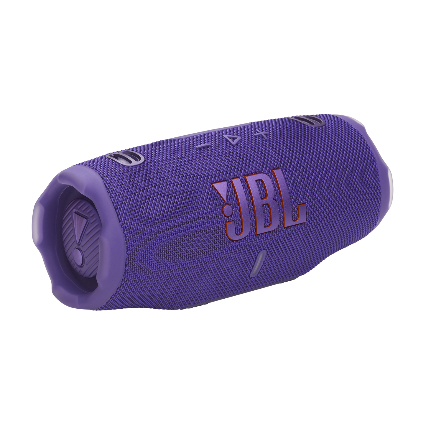 JBL Charge 6 便攜式防水藍牙喇叭