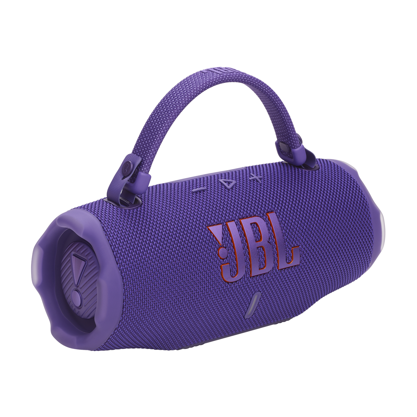 JBL Charge 6 便攜式防水藍牙喇叭