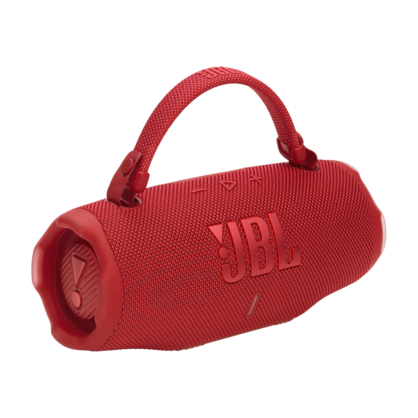 JBL Charge 6 便攜式防水藍牙喇叭