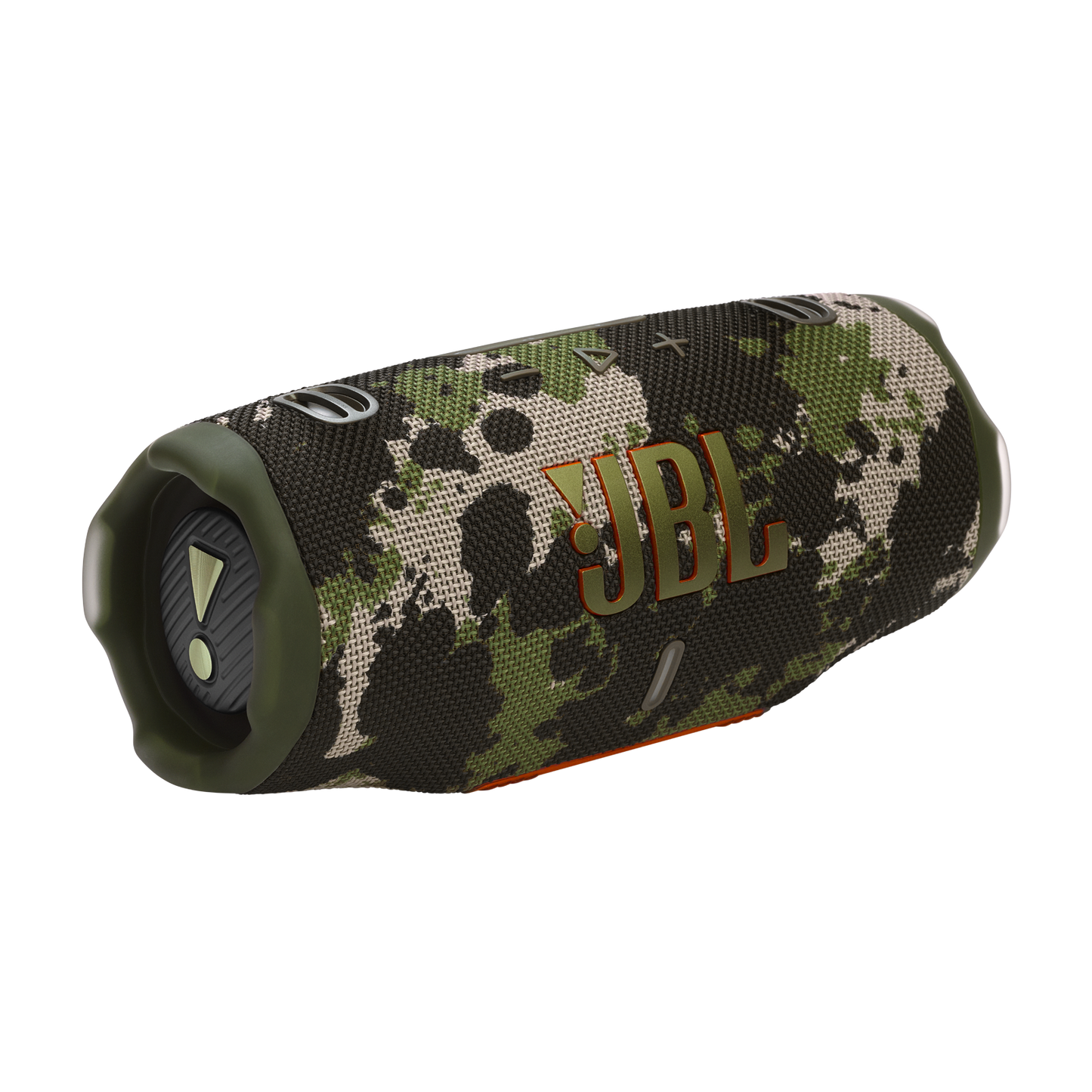 JBL Charge 6 便攜式防水藍牙喇叭