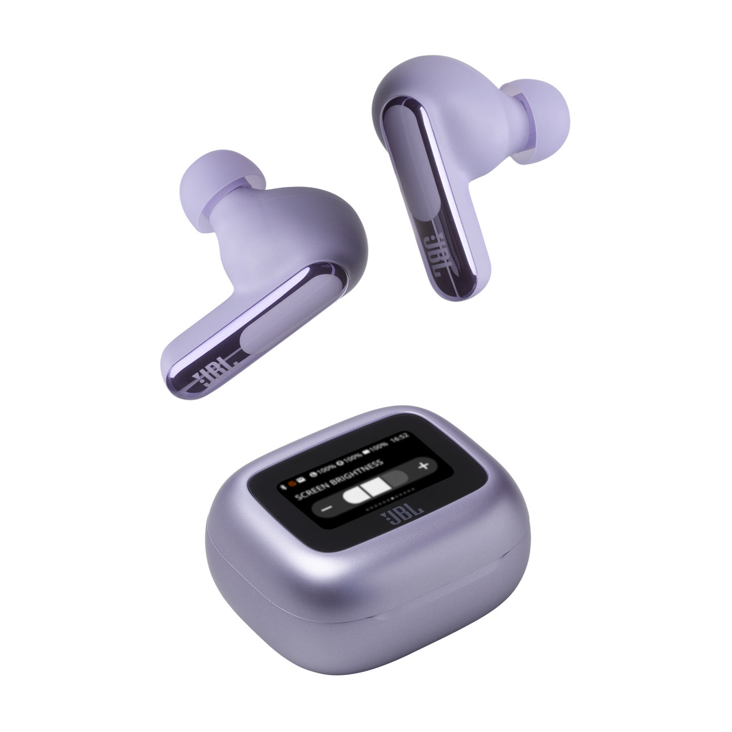 JBL Live Beam 3 真無線降噪耳柄形入耳式耳機