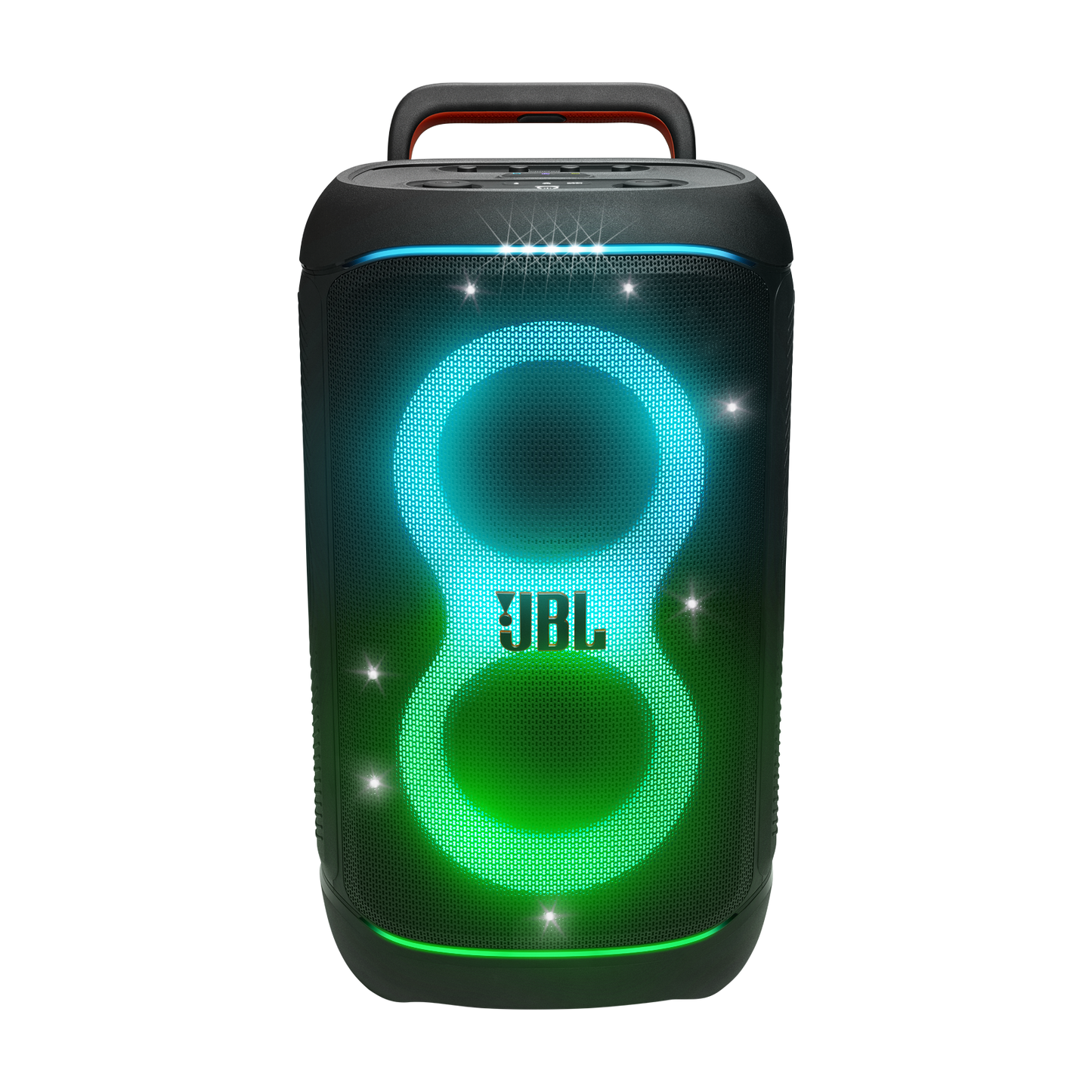 JBL Partybox 520 便攜式藍牙派對喇叭