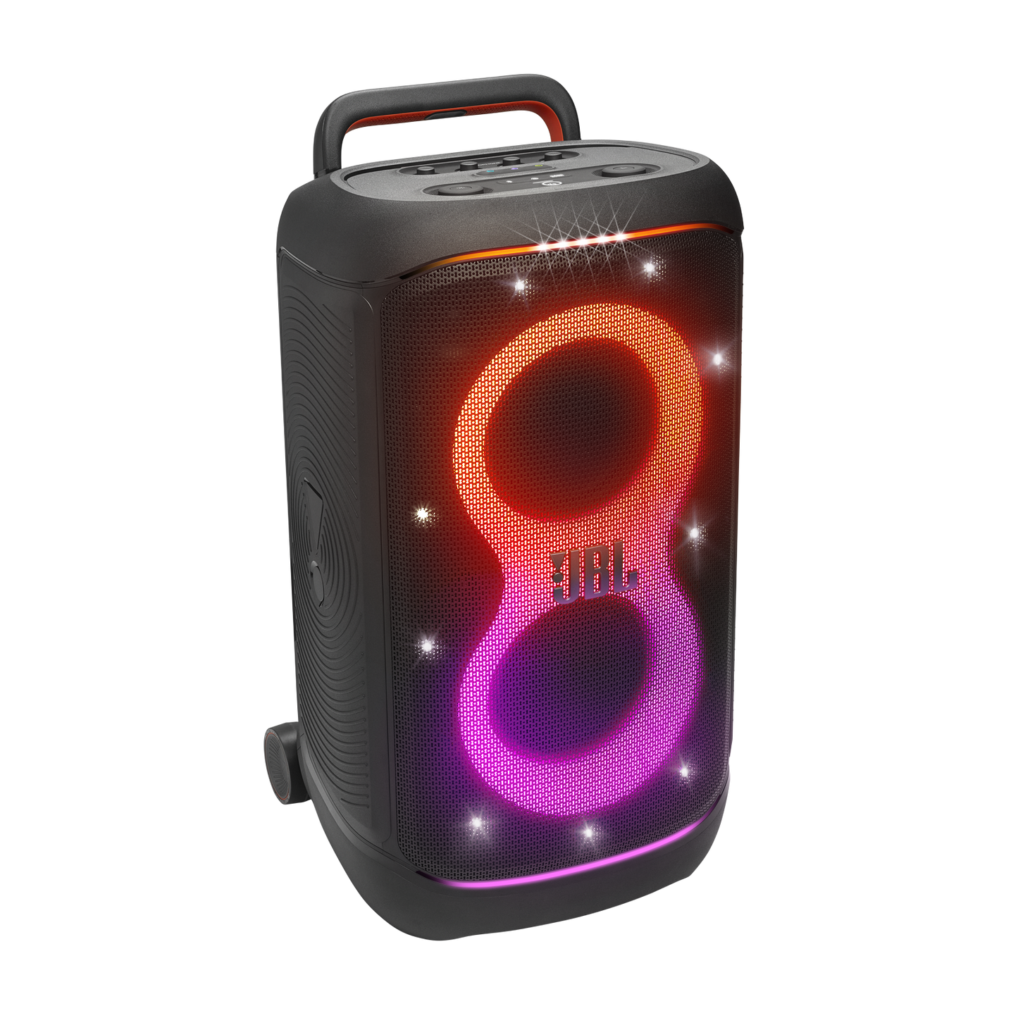 JBL Partybox 520 便攜式藍牙派對喇叭