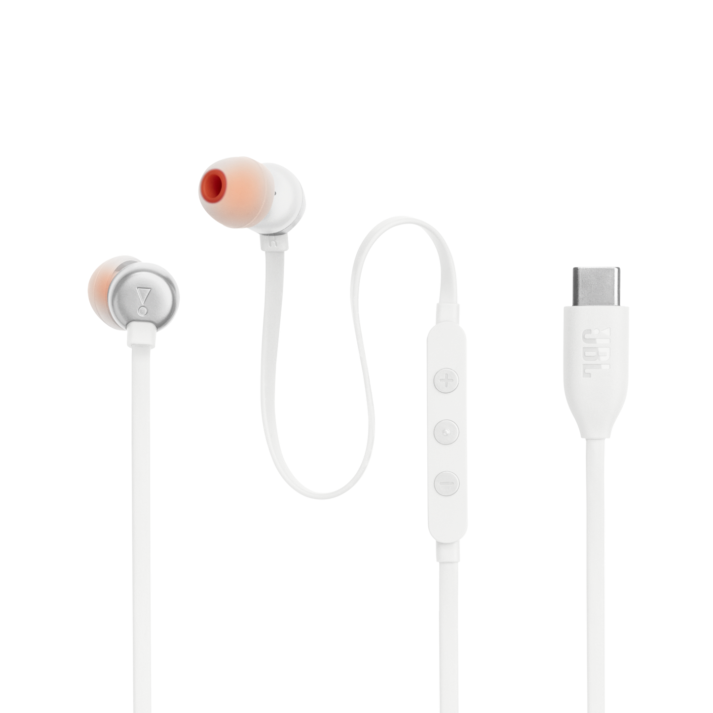 JBL TUNE 310C USB-C 線控入耳式耳機