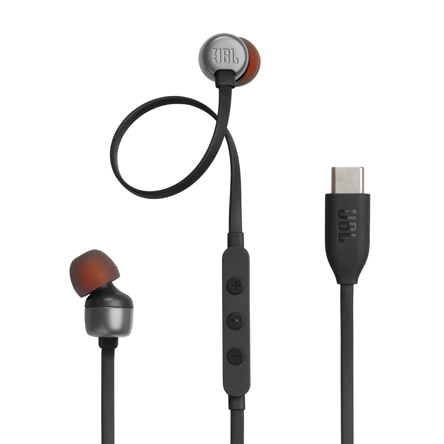 JBL TUNE 310C USB-C 線控入耳式耳機