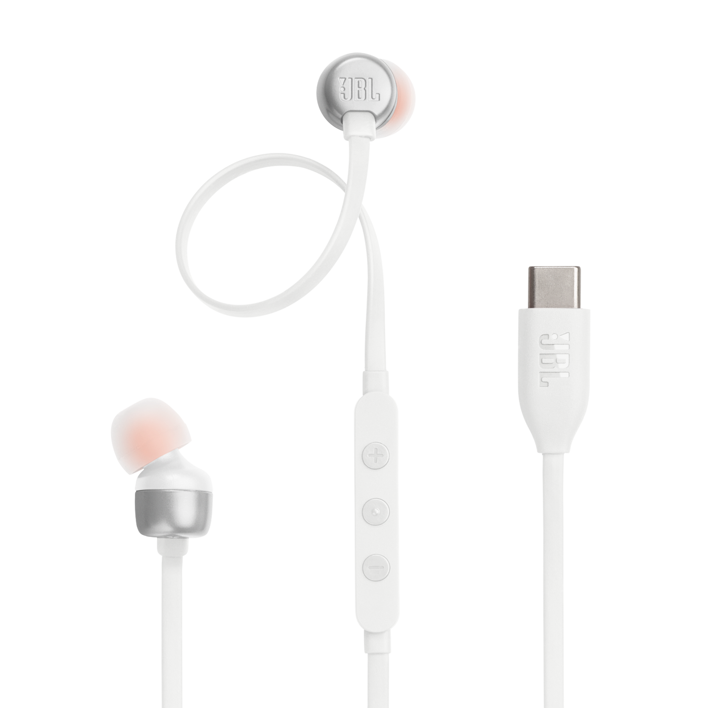 JBL TUNE 310C USB-C 線控入耳式耳機