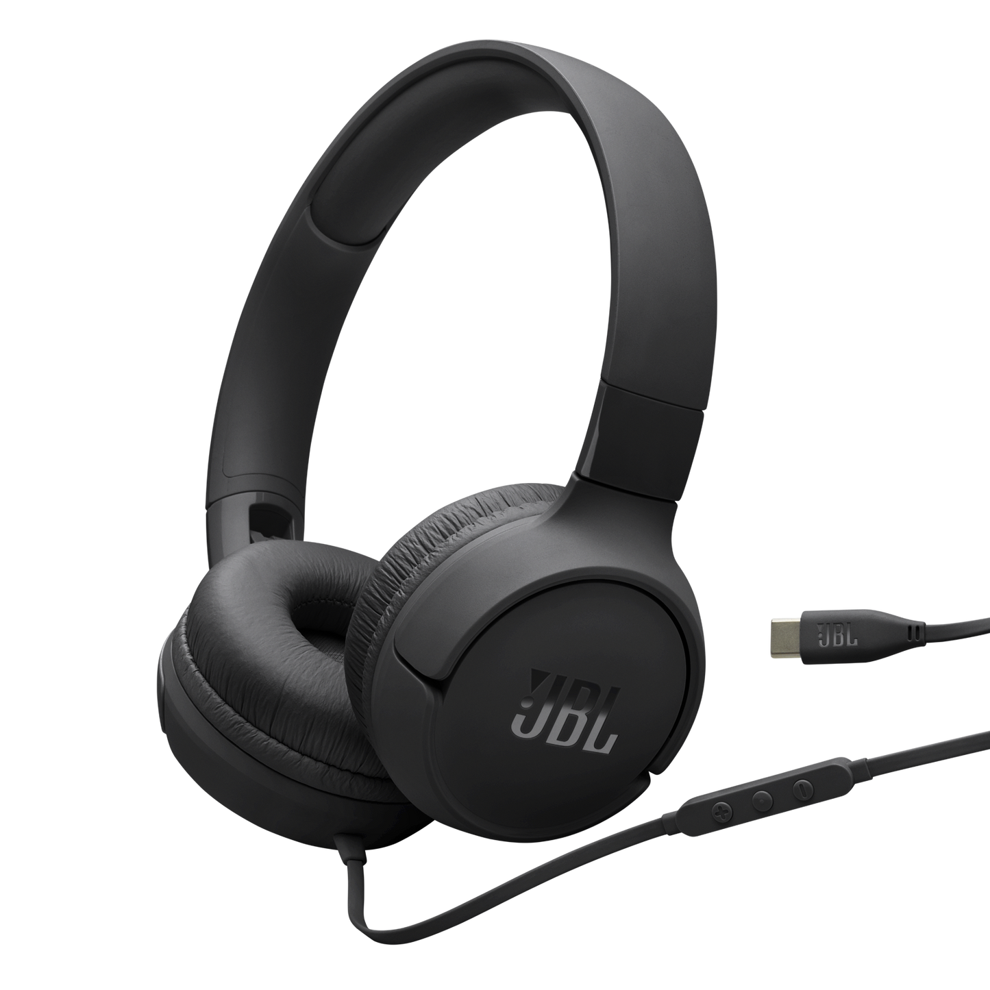JBL Tune 520C USB-C 頭戴式耳機