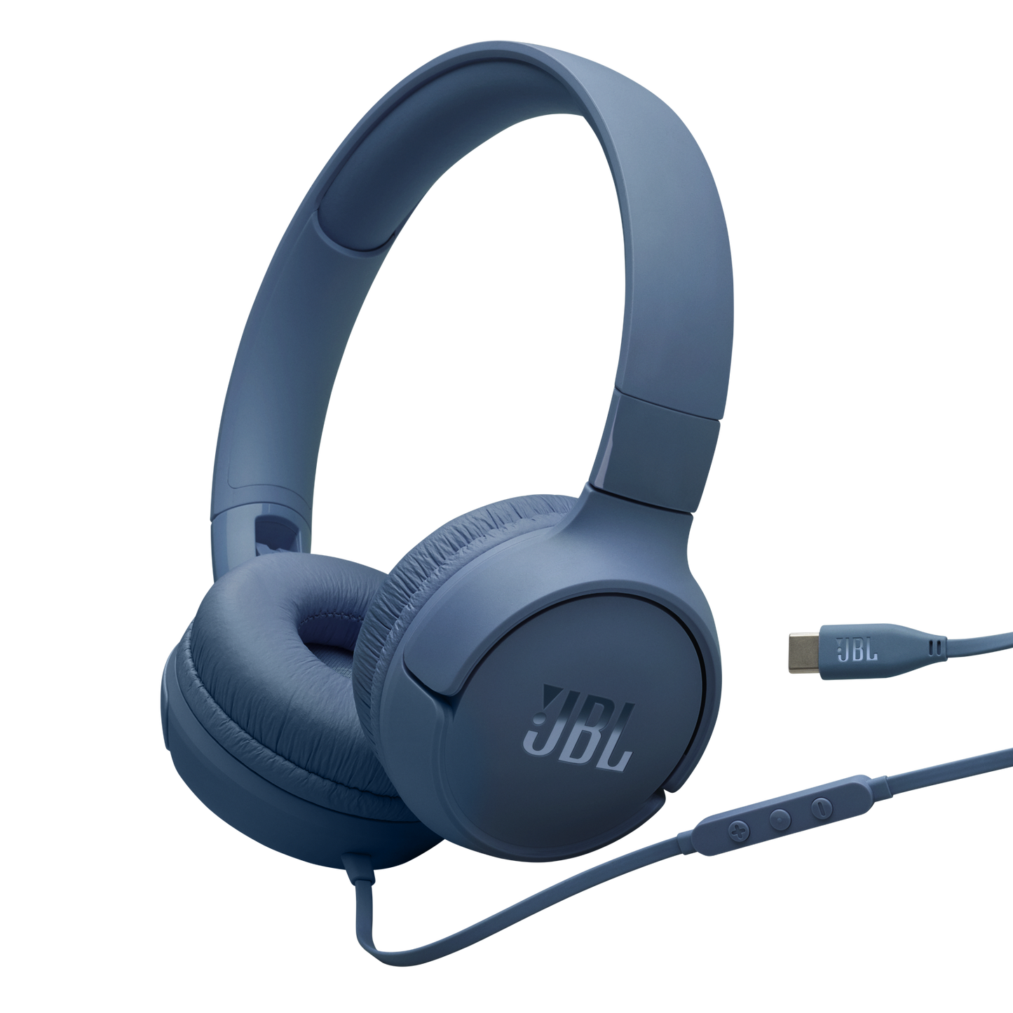JBL Tune 520C USB-C 頭戴式耳機