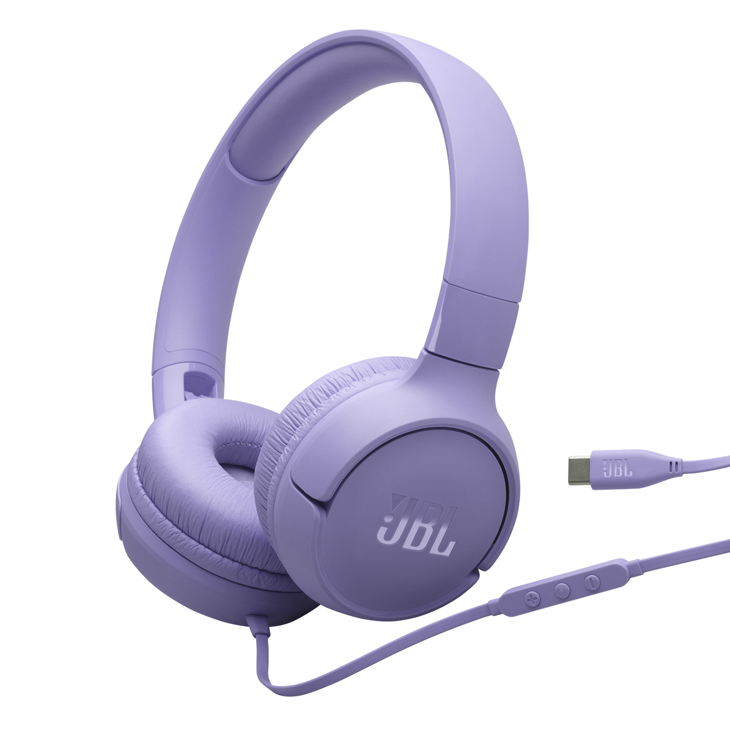 JBL Tune 520C USB-C 頭戴式耳機