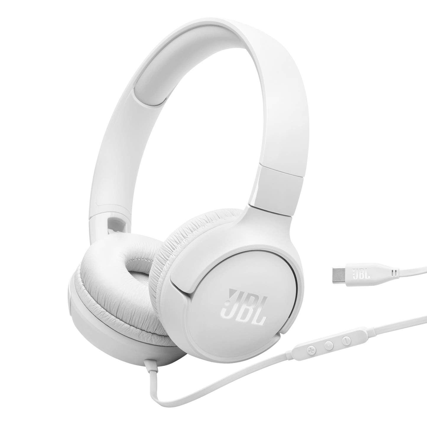 JBL Tune 520C USB-C 頭戴式耳機
