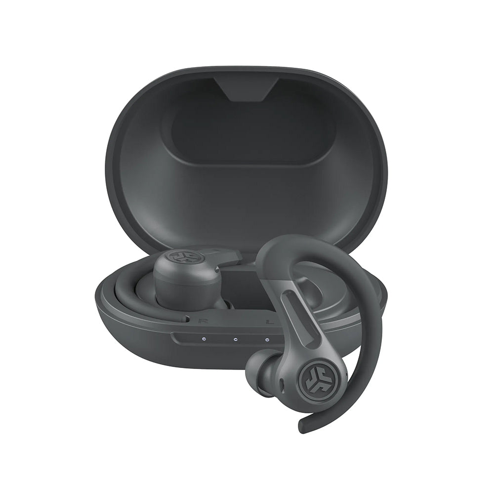 JLab JBuds Sport ANC 4 真無線運動降噪耳機
