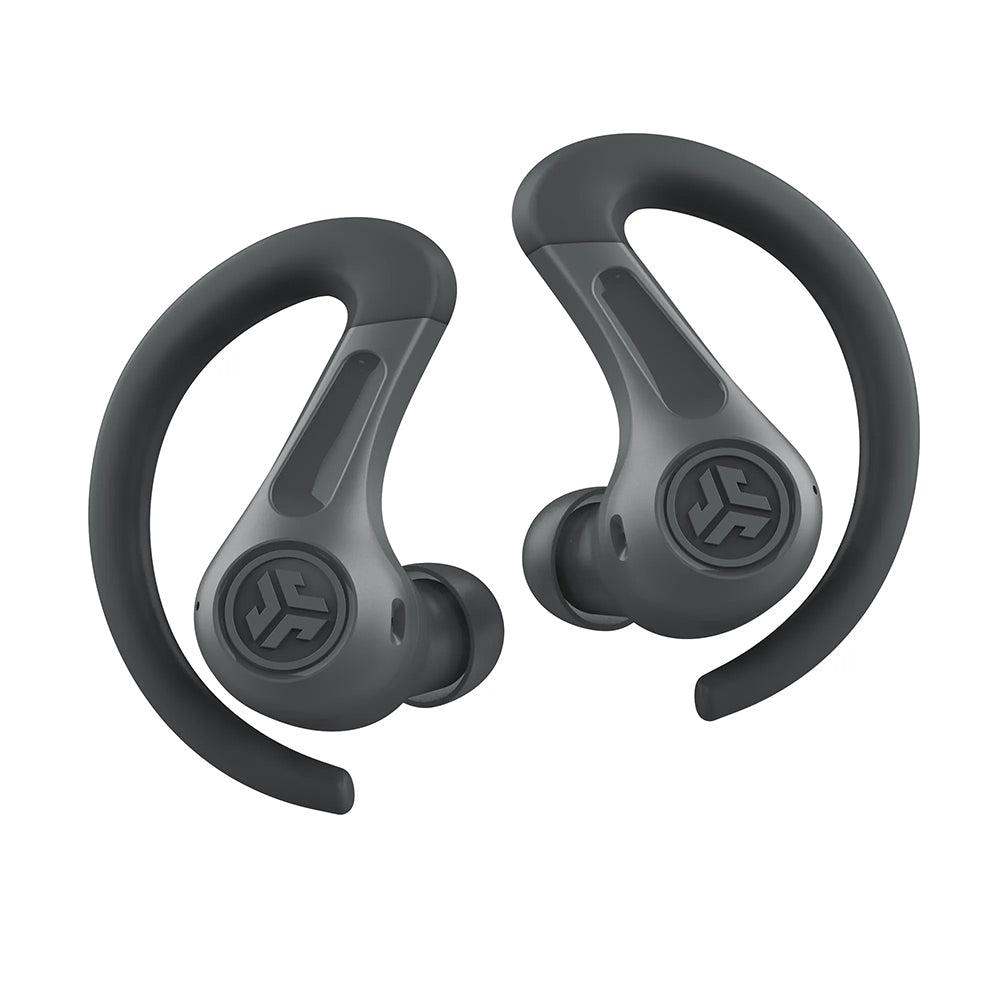 JLab JBuds Sport ANC 4 真無線運動降噪耳機