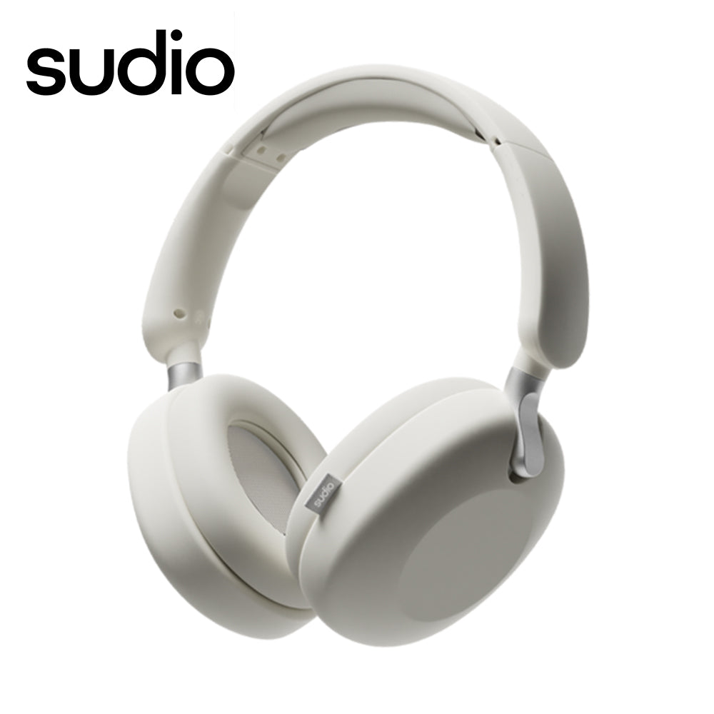 Sudio K2 Pro 混合式主動降噪耳罩式耳機