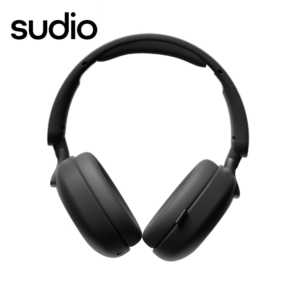 Sudio K2 Pro 混合式主動降噪耳罩式耳機