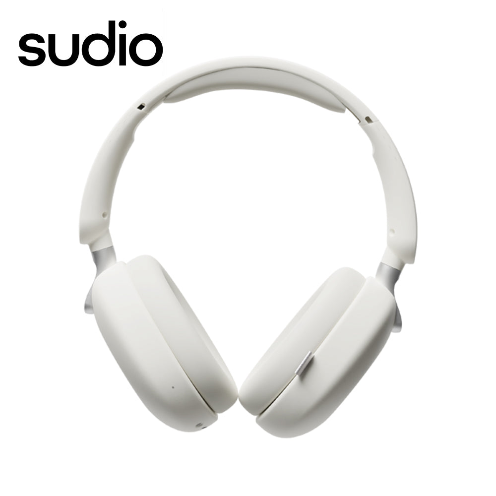 Sudio K2 Pro 混合式主動降噪耳罩式耳機