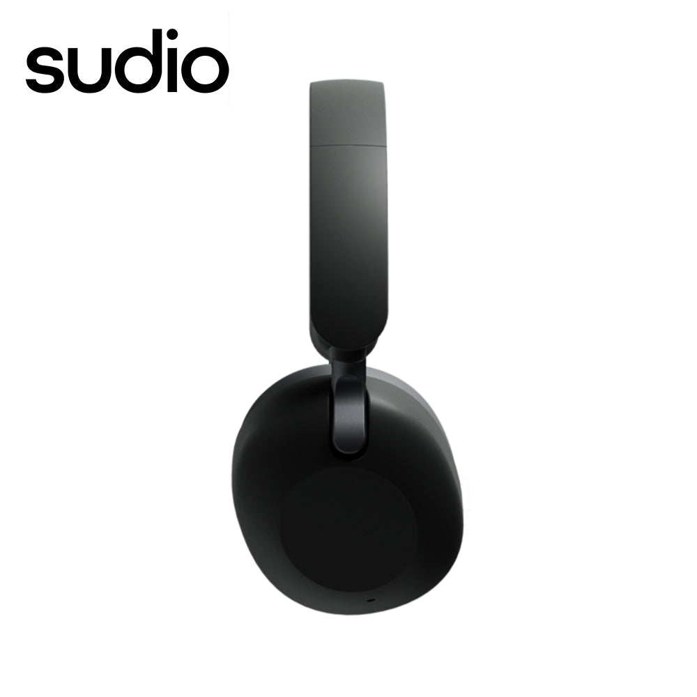 Sudio K2 Pro 混合式主動降噪耳罩式耳機