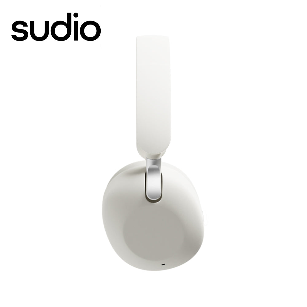 Sudio K2 Pro 混合式主動降噪耳罩式耳機