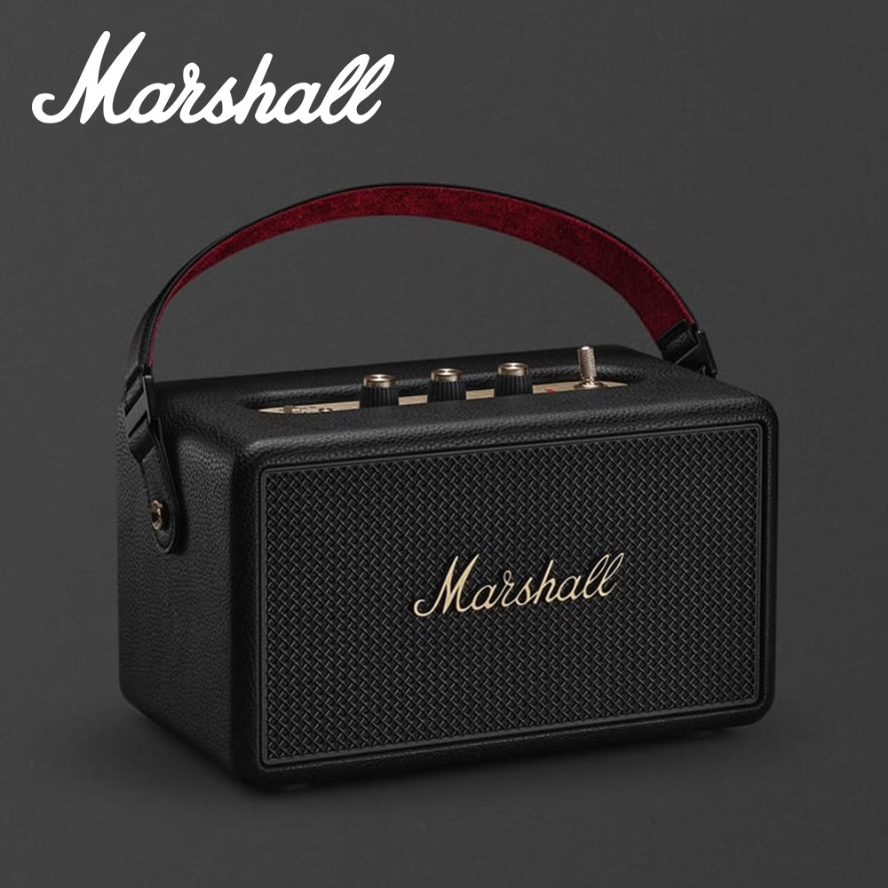 Marshall Kilburn III 藍牙便攜喇叭