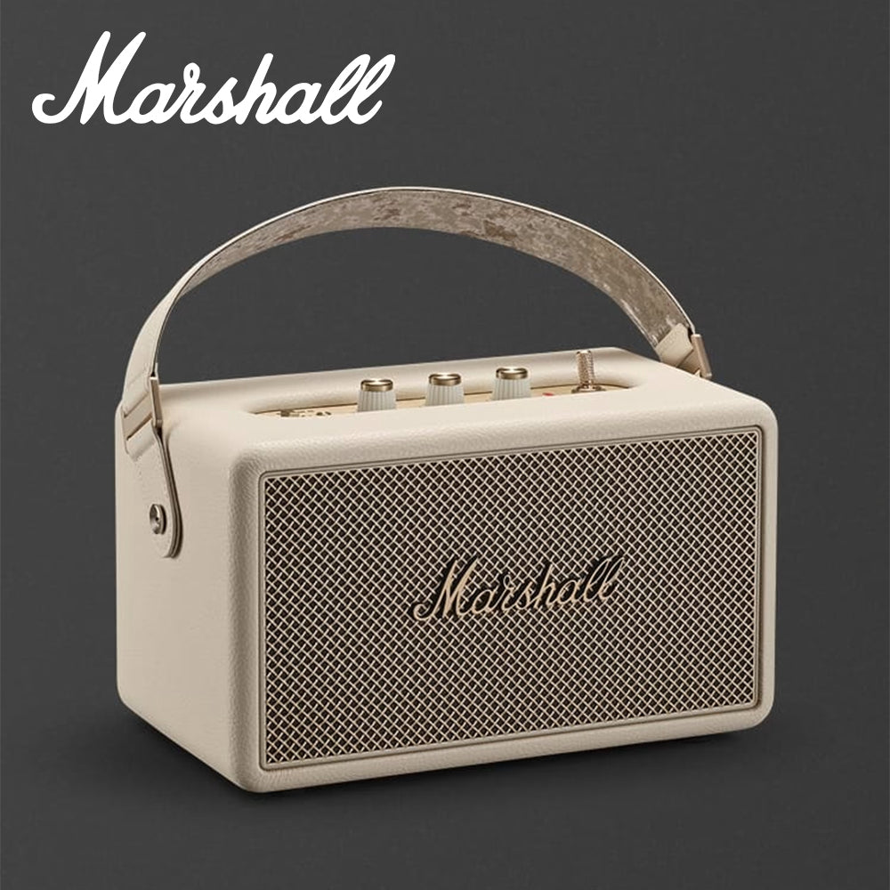 Marshall Kilburn III 藍牙便攜喇叭