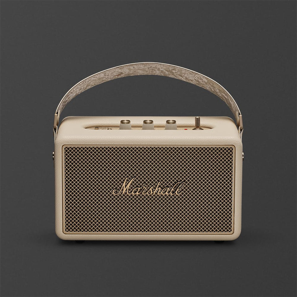 Marshall Kilburn III 藍牙便攜喇叭