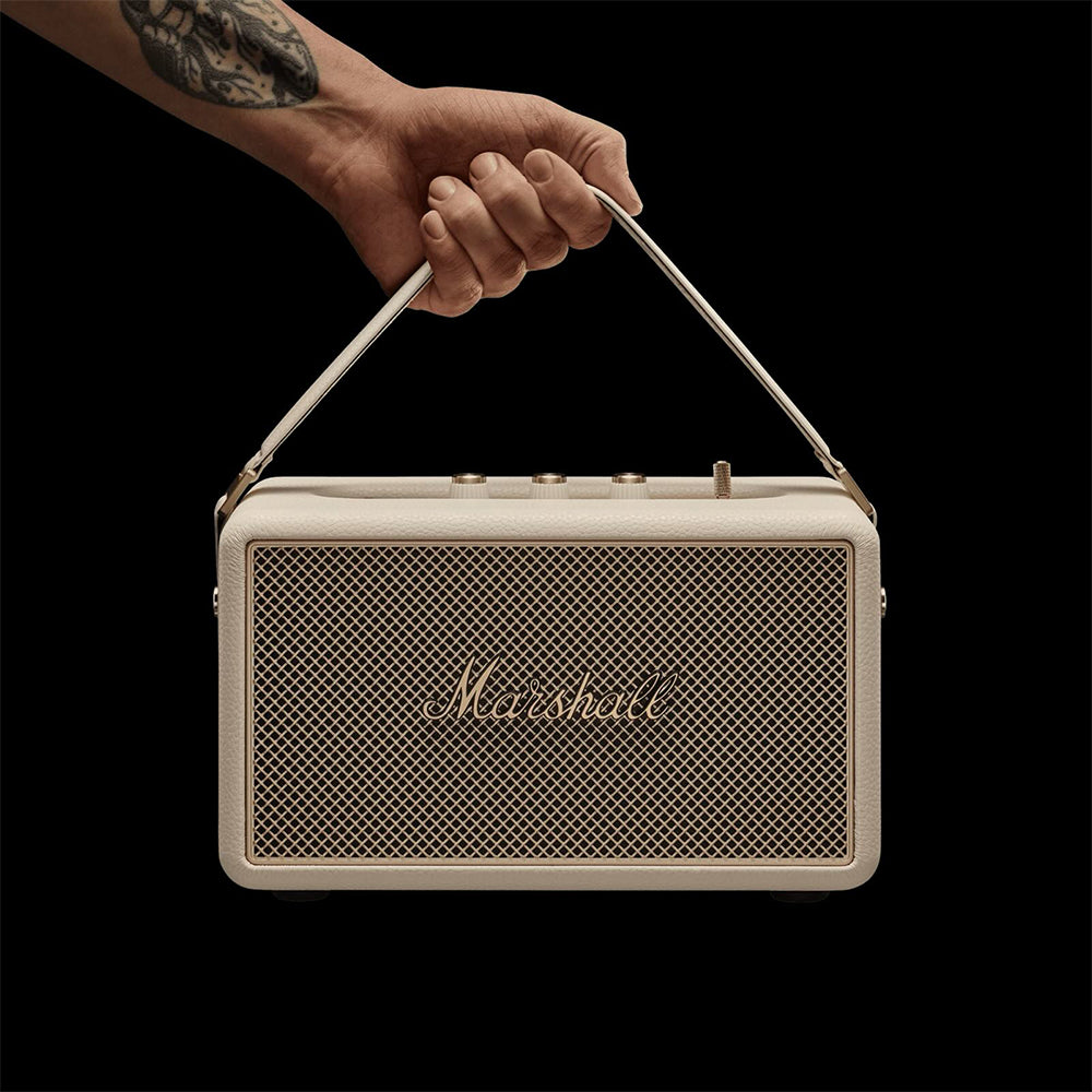 Marshall Kilburn III 藍牙便攜喇叭
