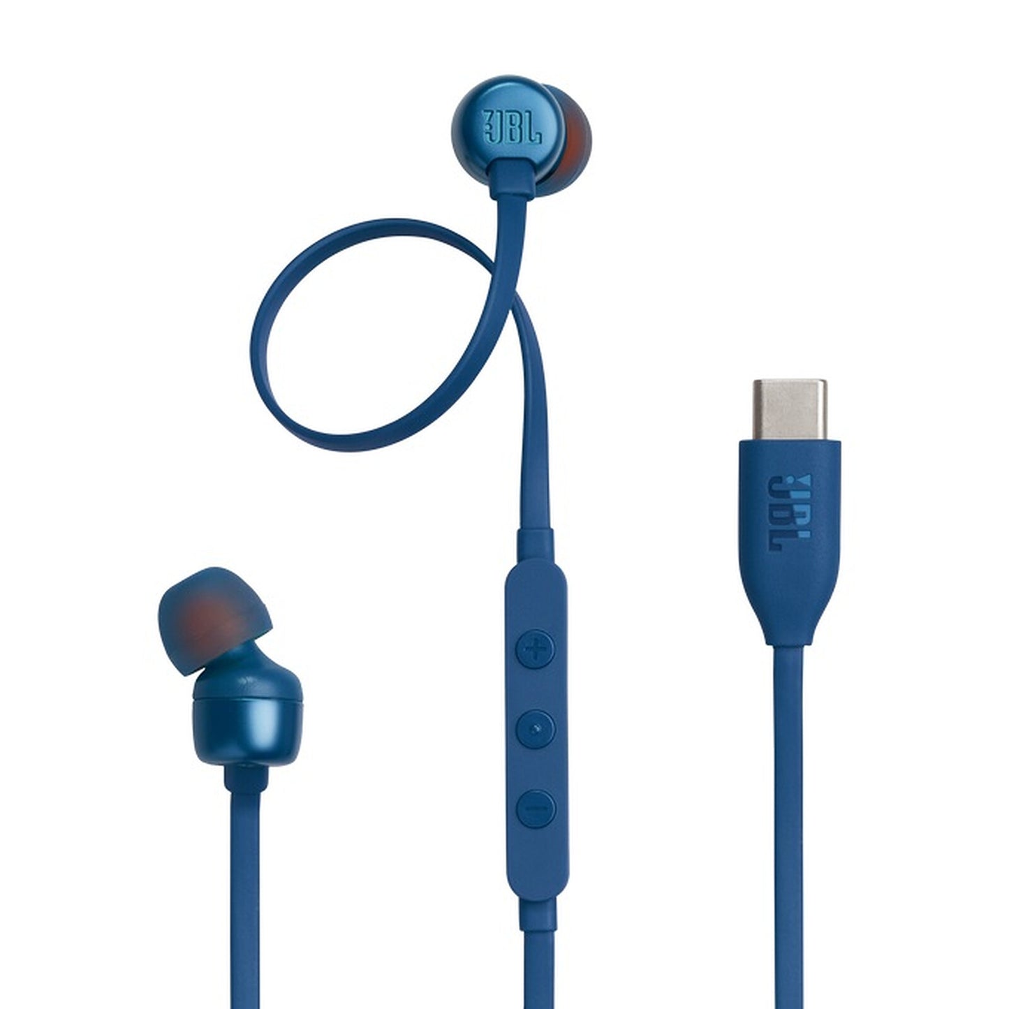JBL TUNE 310C USB-C 線控入耳式耳機