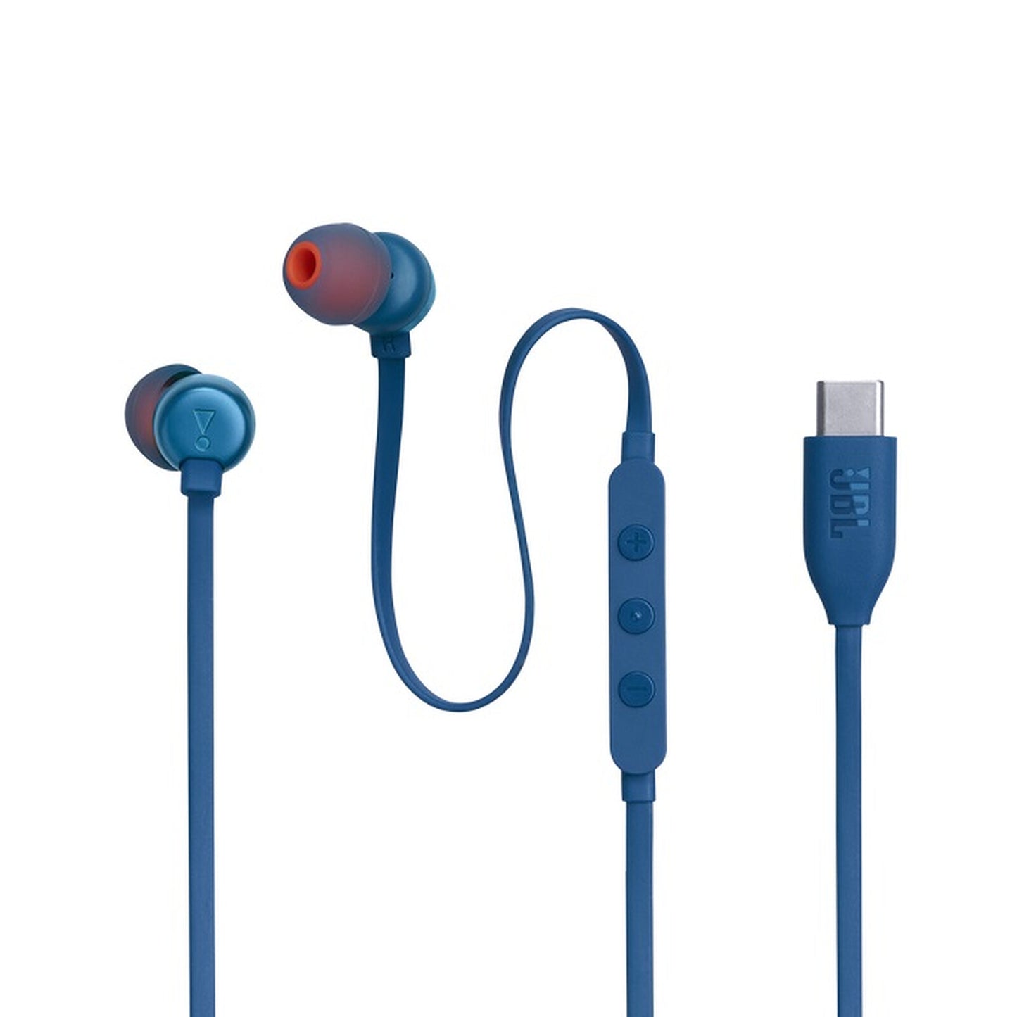 JBL TUNE 310C USB-C 線控入耳式耳機