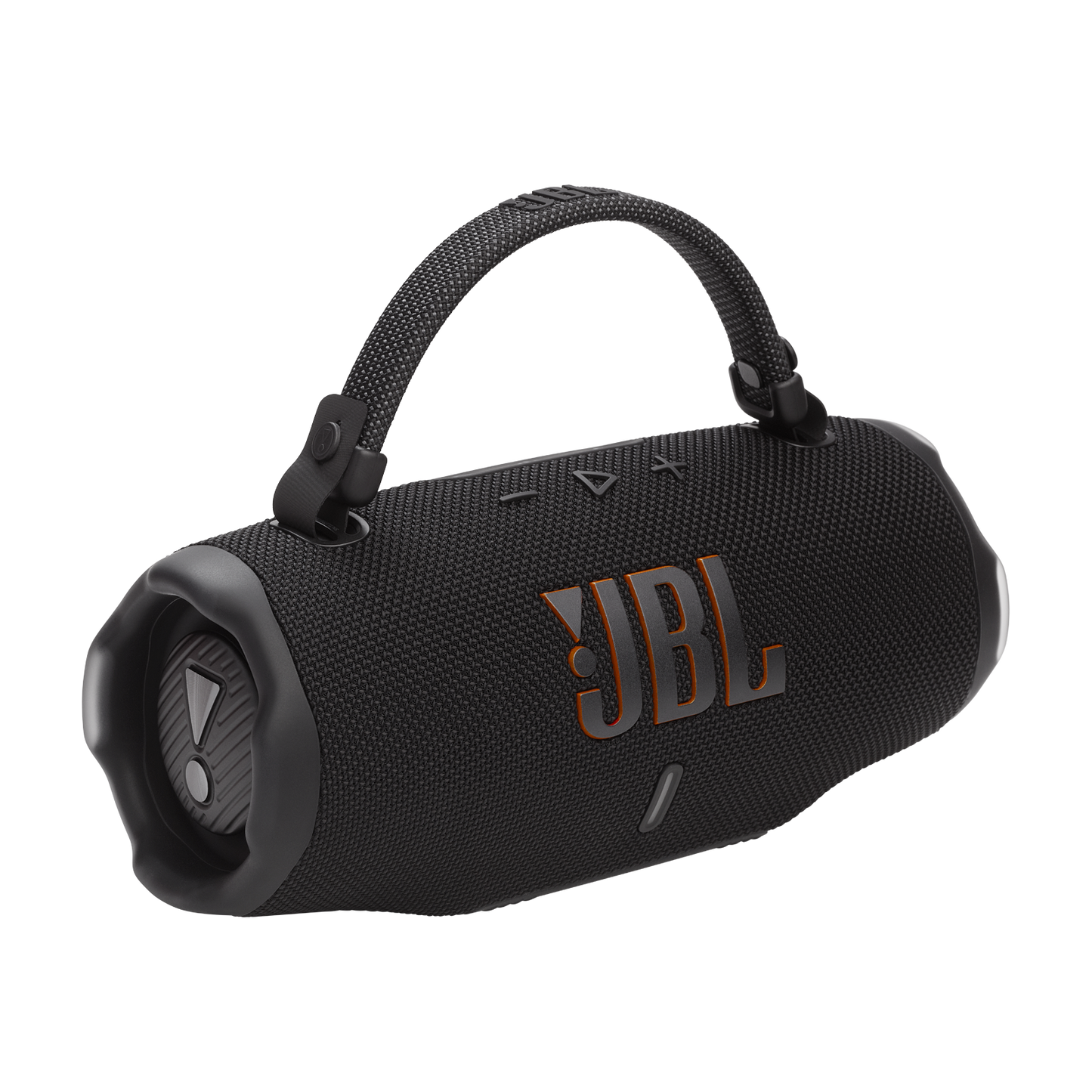 JBL Charge 6 便攜式防水藍牙喇叭