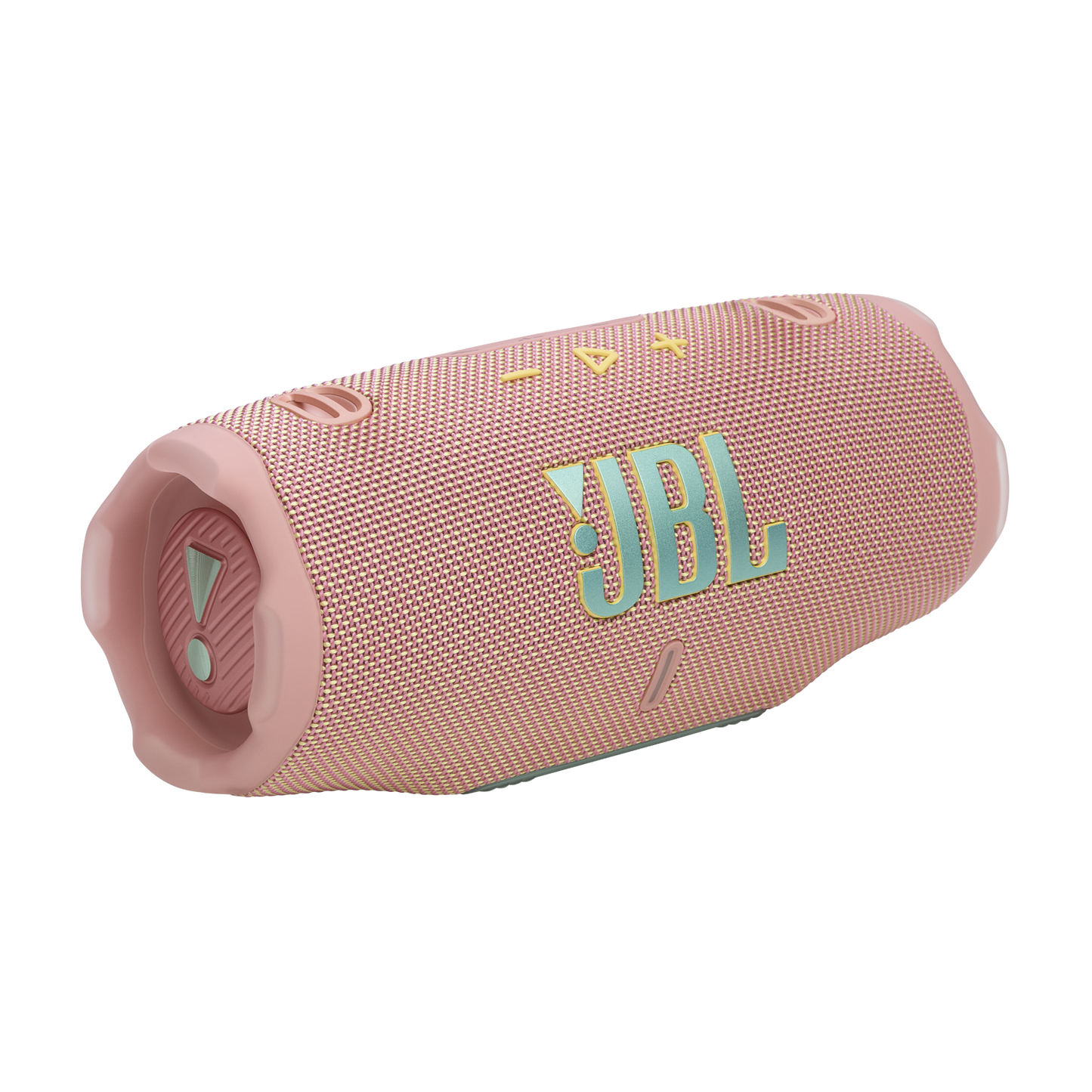 JBL Charge 6 便攜式防水藍牙喇叭