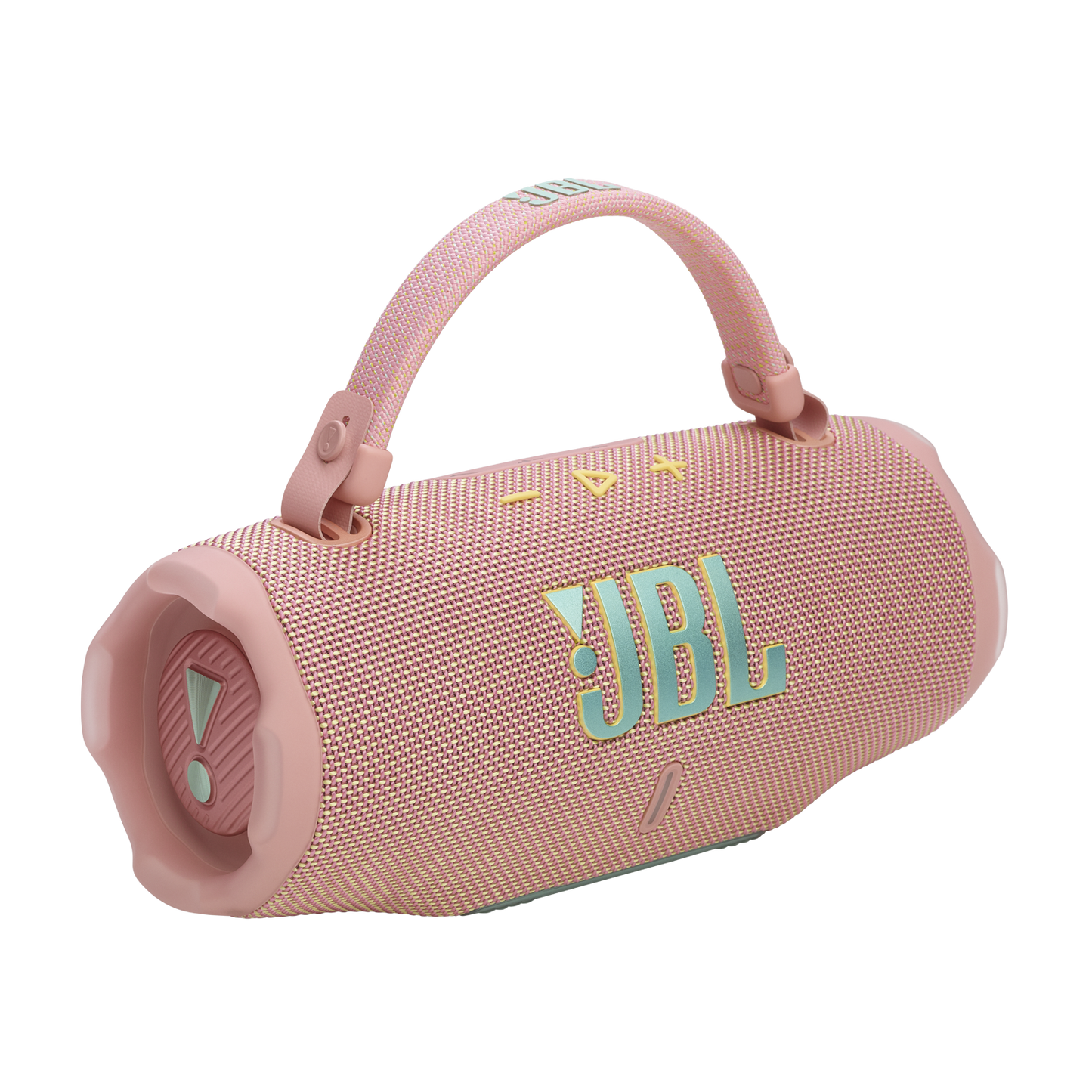 JBL Charge 6 便攜式防水藍牙喇叭