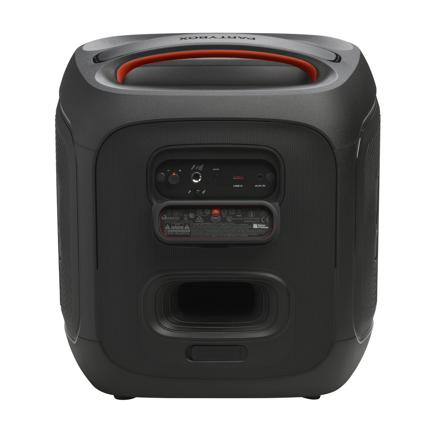 JBL Partybox Encore Essential 2 手提式派對藍牙喇叭