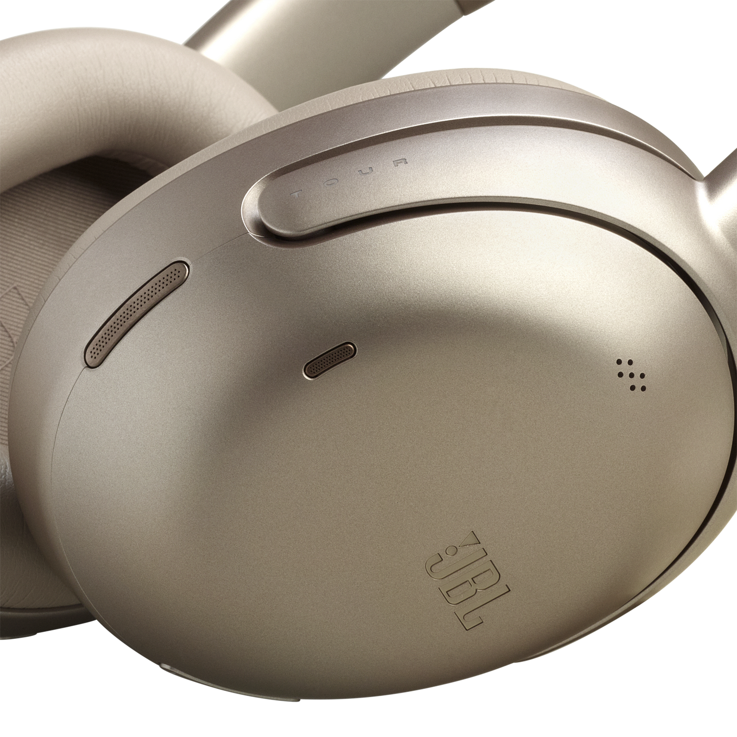 JBL TOUR ONE M3 無線頭戴式降噪耳機