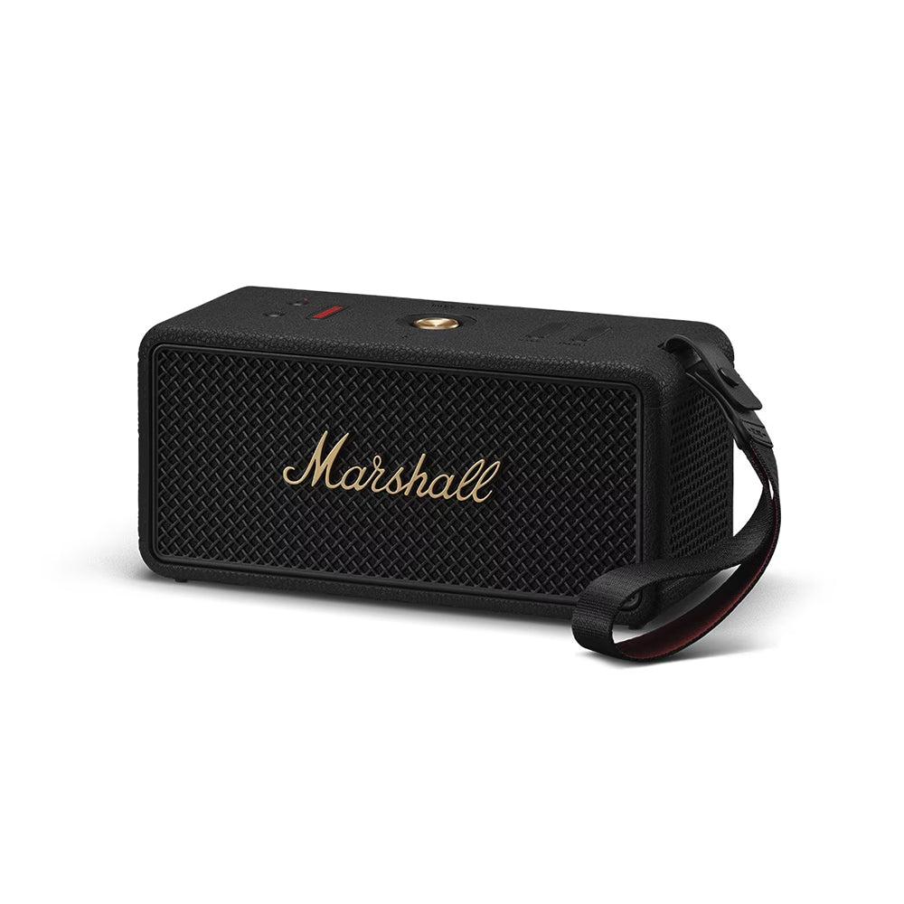Marshall Middleton II 便攜式藍牙喇叭