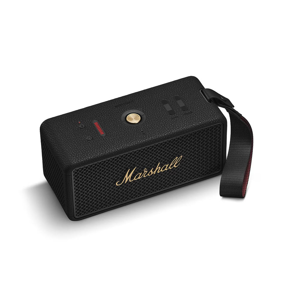Marshall Middleton II 便攜式藍牙喇叭