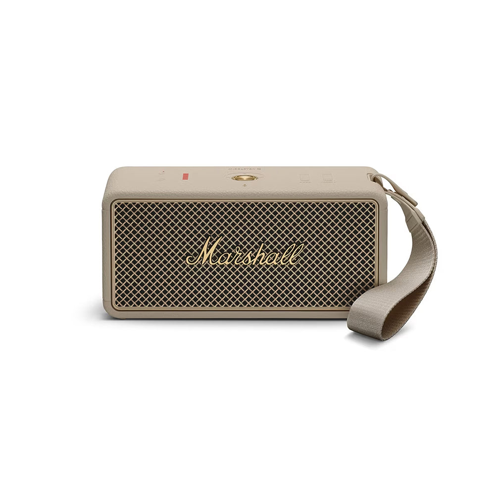 Marshall Middleton II 便攜式藍牙喇叭