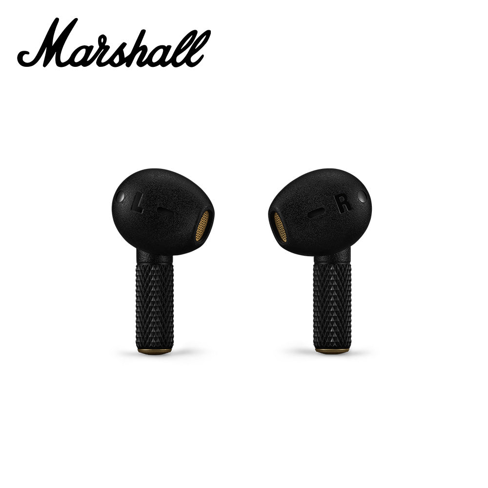 Marshall Minor IV 真無線藍牙耳機