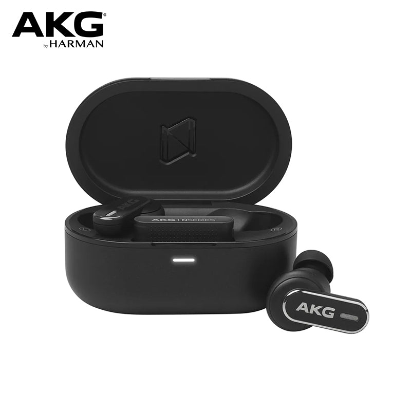 AKG N5 HYBRID 真無線降噪耳機